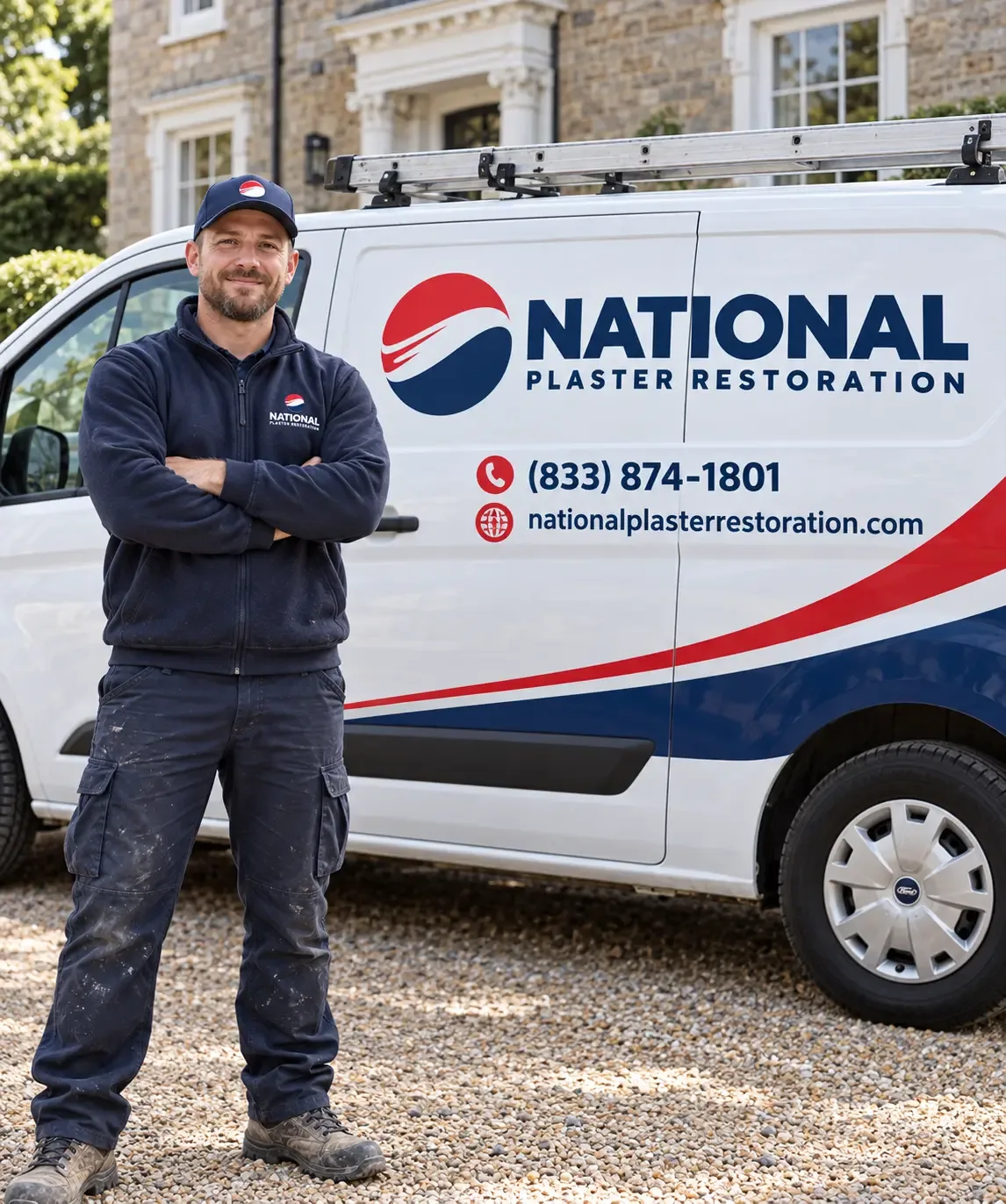Plaster Repair company in Newington, NH